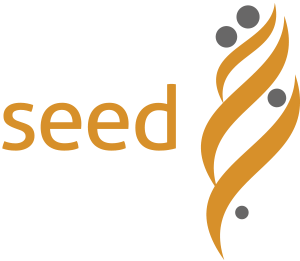 Seed Education Trust logo